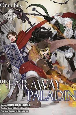The Faraway Paladin Omnibus (Softcover 360 pp) #6
