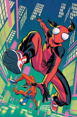 Spider-Boy (2023-Variant Covers) #12.6