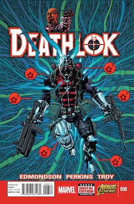 Deathlok Vol. 5 #6