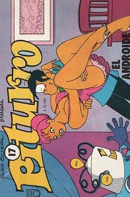 Piturro (Tercera época) #17