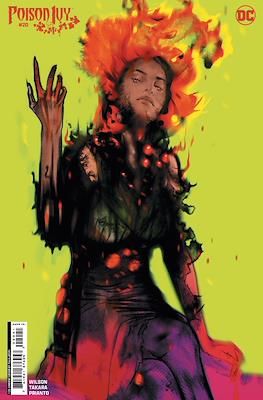 Poison Ivy (2022-Variant Covers) #20.3
