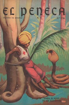 El Peneca #1736