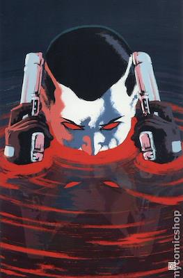 Bloodshot (2019-2021 Variant Cover) #1.8