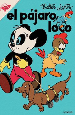 El pájaro loco #130