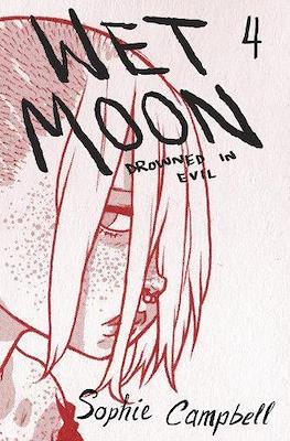 Wet Moon (Rústica) #4