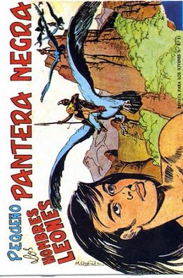 Pantera Negra / Pequeño Pantera Negra #127