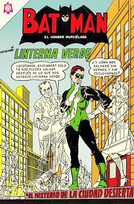 Batman #262