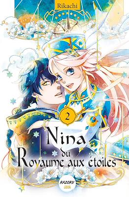 Nina du Royaume aux étoiles #2