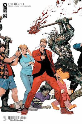 End of Life (2026 Variant Covers) #1.03