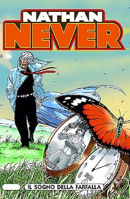 Nathan Never #72