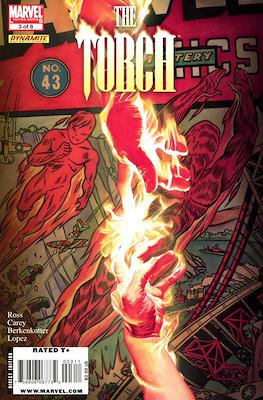 The Torch #3