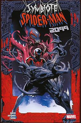 Symbiote Spider-Man 2099