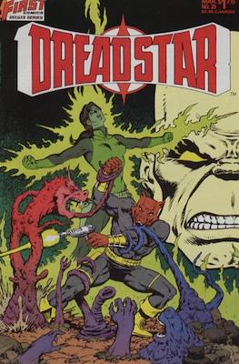 Dreadstar (Comic Book) #29