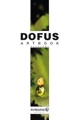 Dofus Artbook