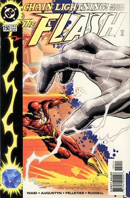 The Flash Vol. 2 (1987-2006) #150