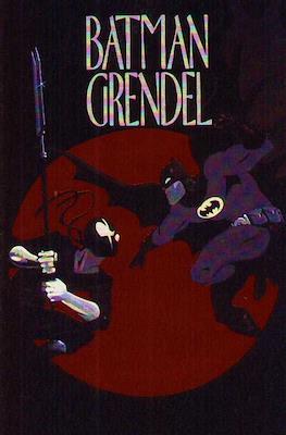 Batman Grendel
