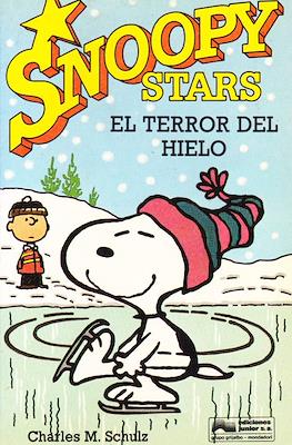Snoopy Stars #3
