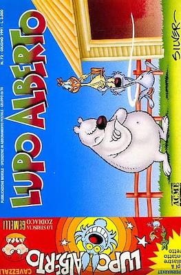Lupo Alberto Mensile (Rivista) #72