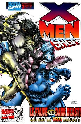 X-Men Saga #3