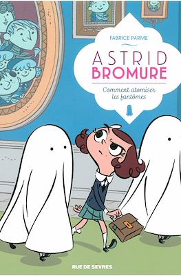 Astrid Bromure #2