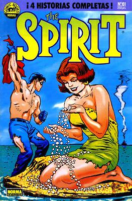 The Spirit #61