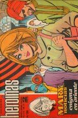 Mary "Noticias" / Heroínas (1962-1971) #299