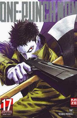 One Punch-Man #17