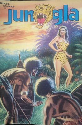 Jungla #23