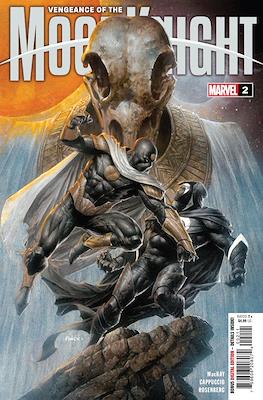 Vengeance of the Moon Knight Vol. 2 (2024) (Comic Book) #2