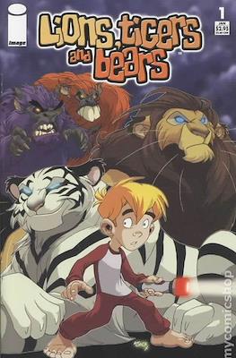 Lions, Tigers and Bears (2005) #1