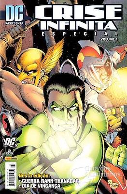 DC Apresenta #2