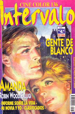 Intervalo Cine Color #136