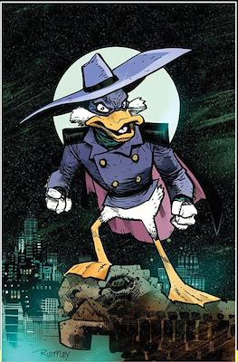 Darkwing Duck (2023 Variant Cover) #7