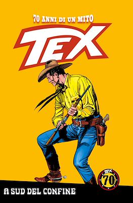 Tex: 70 anni di un mito #22