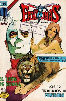 Fantomas #432
