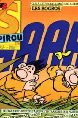 Le journal de Spirou #2378