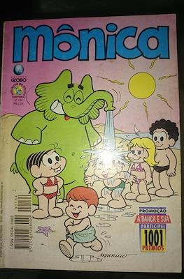 Mônica #134