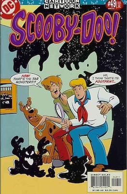 Scooby-Doo! #49