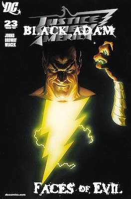 Justice Society of America Vol. 3 (2006-2011) #23