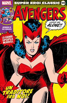 Super Eroi Classic #189