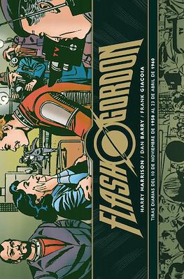 Flash Gordon. Edición Integral (Cartoné) #38