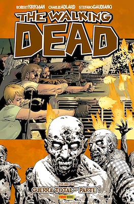 The Walking Dead #20