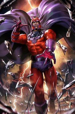 X-Men Vol. 7 (2024- Variant Cover) #6.2