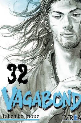 Vagabond (Rústica con sobrecubierta) #32