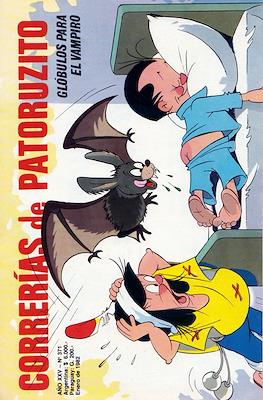 Correrías de Patoruzito #371
