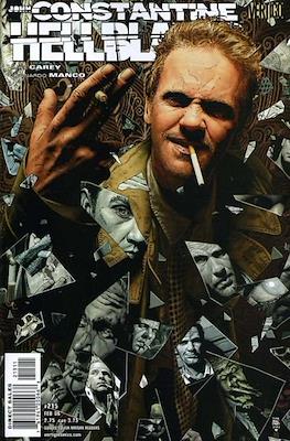 Hellblazer #215