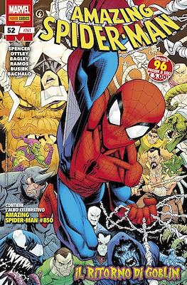 L'Uomo Ragno / Spider-Man Vol. 1 / Amazing Spider-Man #761
