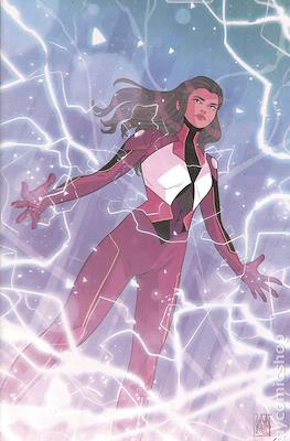 The Dead Lucky (Variant Cover) #4