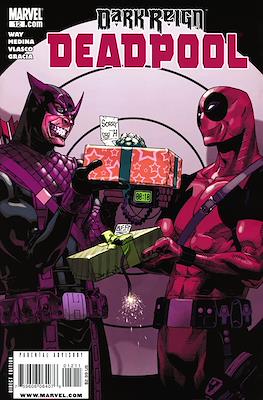 Deadpool Vol. 3 (2008-2012) #12