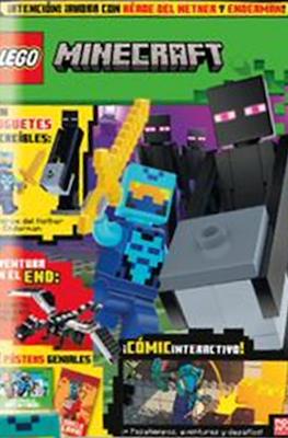 Lego Minecraft #12